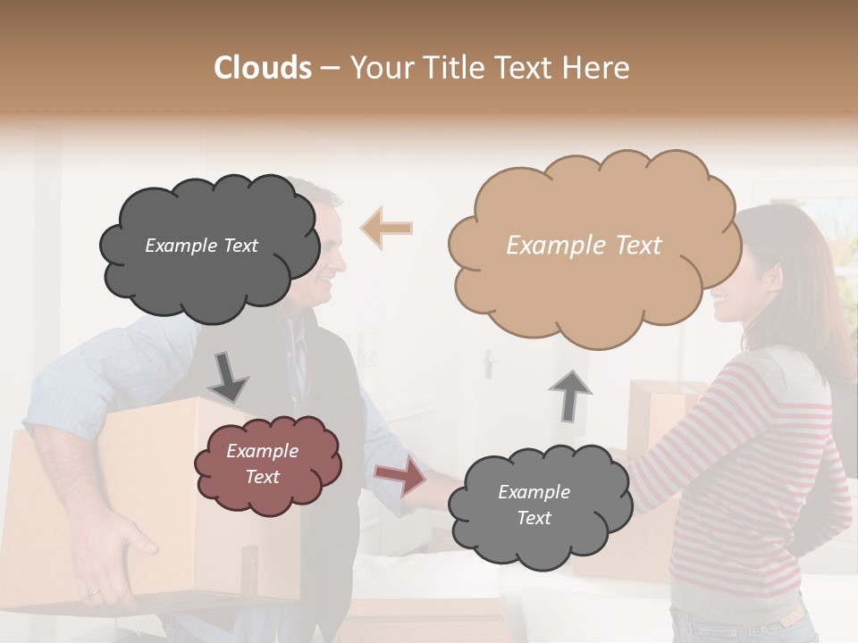 Investment Legal Sitting PowerPoint Template