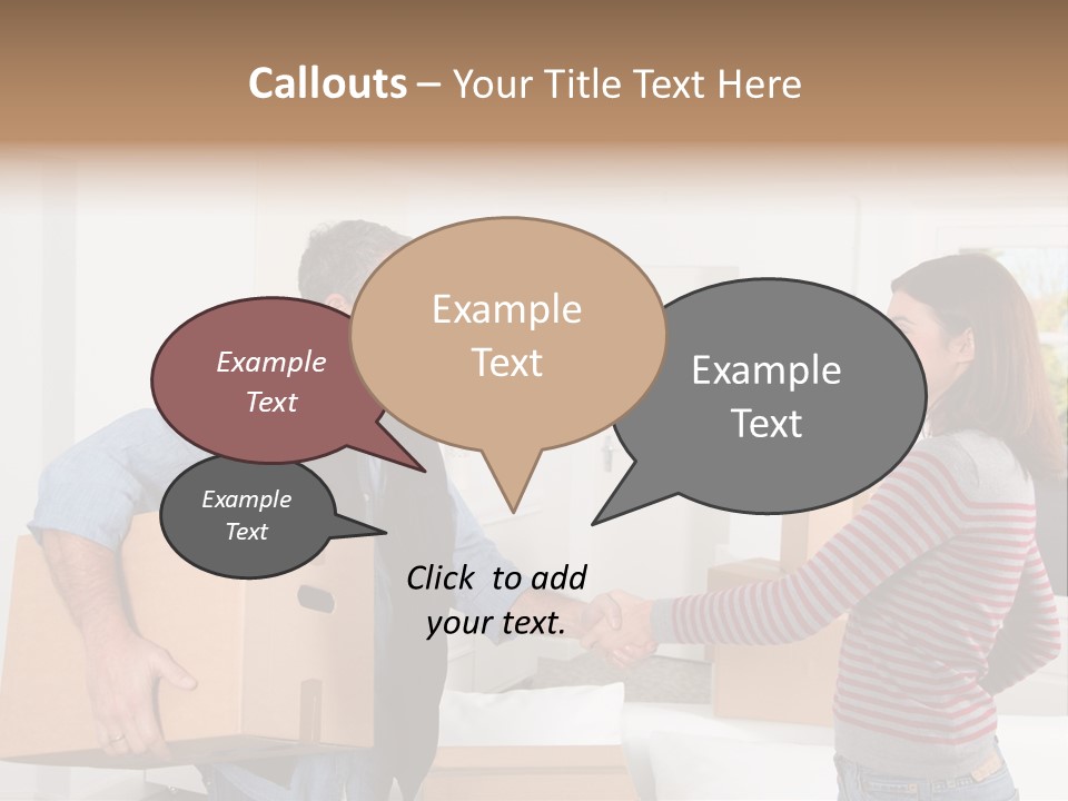 Investment Legal Sitting PowerPoint Template