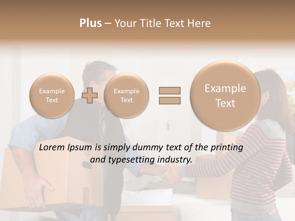 Investment Legal Sitting PowerPoint Template