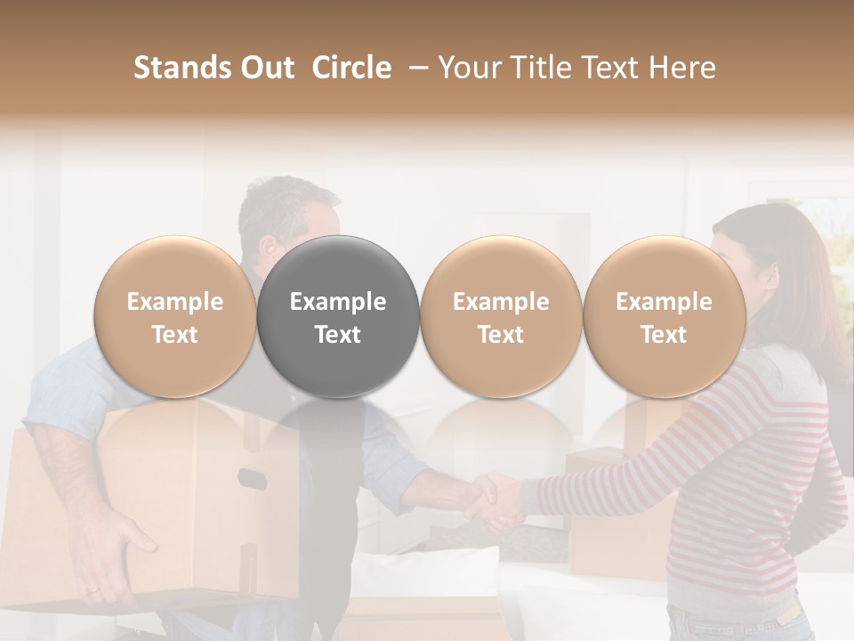 Investment Legal Sitting PowerPoint Template