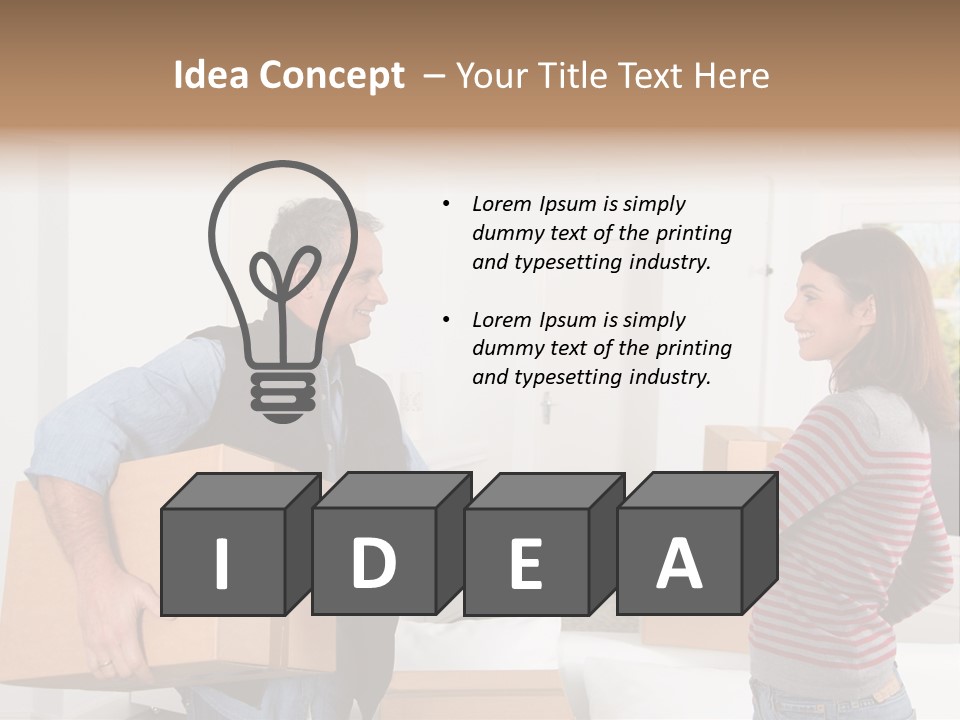 Investment Legal Sitting PowerPoint Template