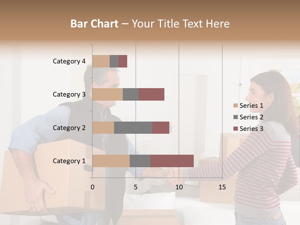 Investment Legal Sitting PowerPoint Template