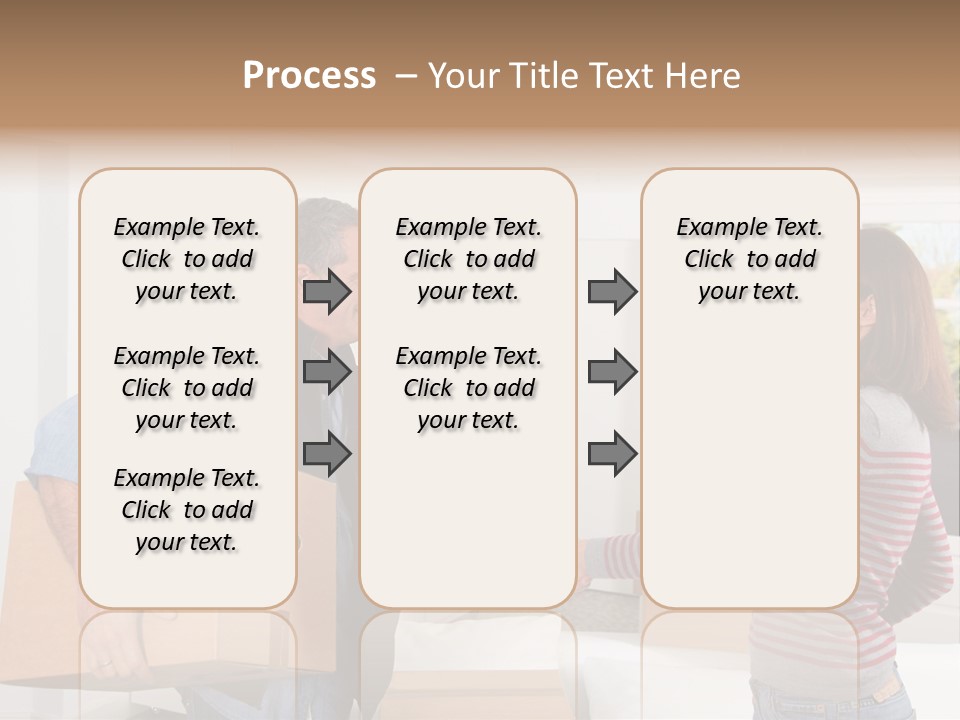 Investment Legal Sitting PowerPoint Template