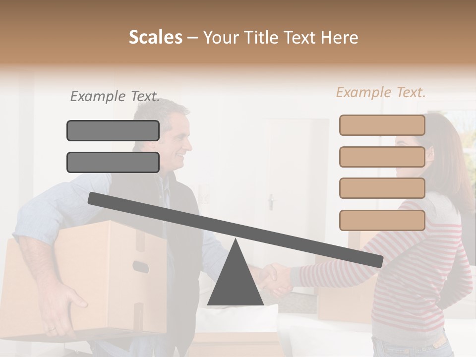 Investment Legal Sitting PowerPoint Template