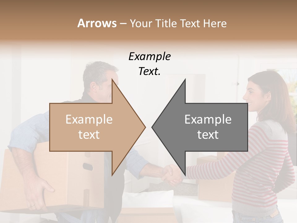 Investment Legal Sitting PowerPoint Template