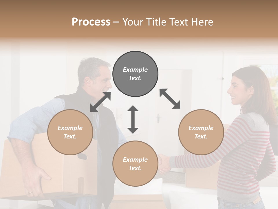 Investment Legal Sitting PowerPoint Template