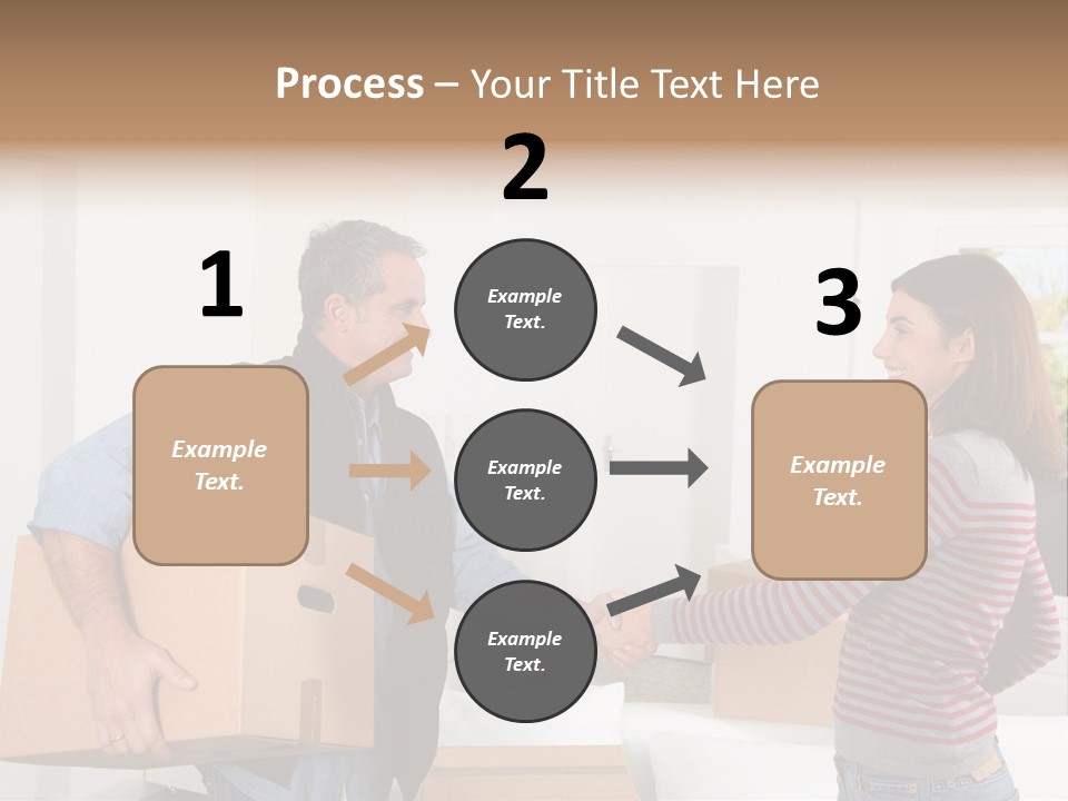 Investment Legal Sitting PowerPoint Template