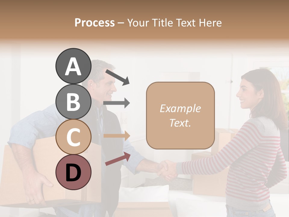 Investment Legal Sitting PowerPoint Template