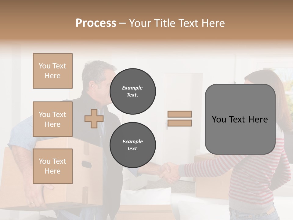 Investment Legal Sitting PowerPoint Template