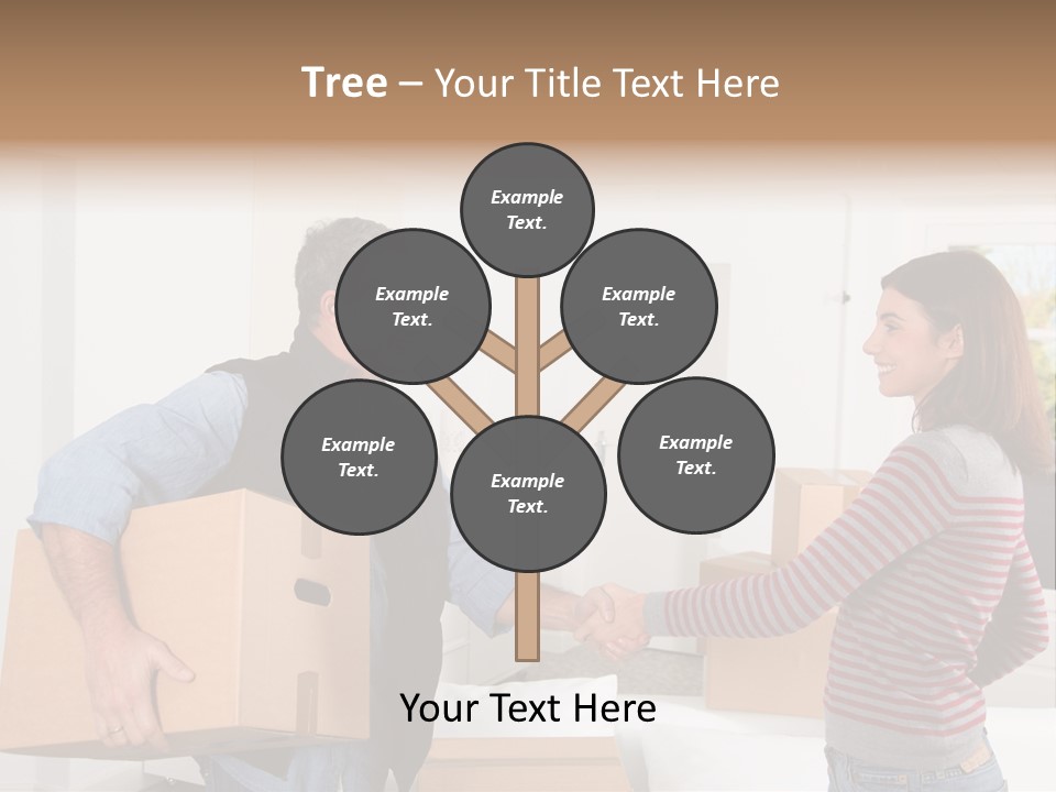 Investment Legal Sitting PowerPoint Template