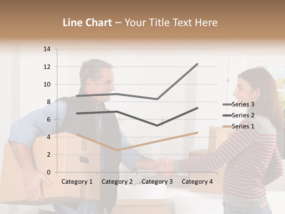Investment Legal Sitting PowerPoint Template