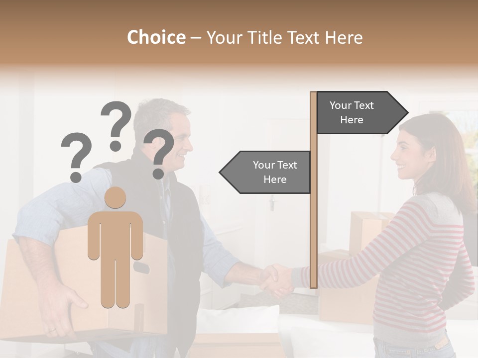 Investment Legal Sitting PowerPoint Template
