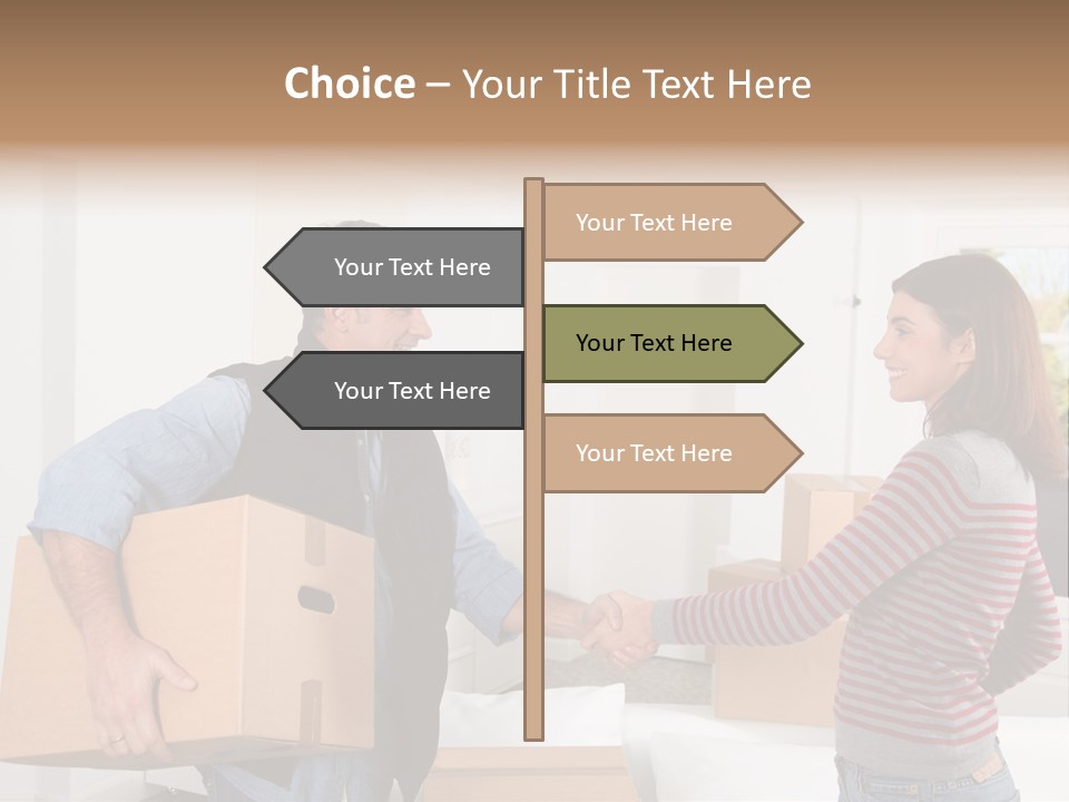 Investment Legal Sitting PowerPoint Template