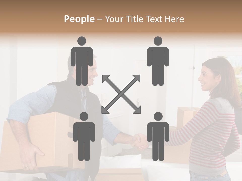 Investment Legal Sitting PowerPoint Template