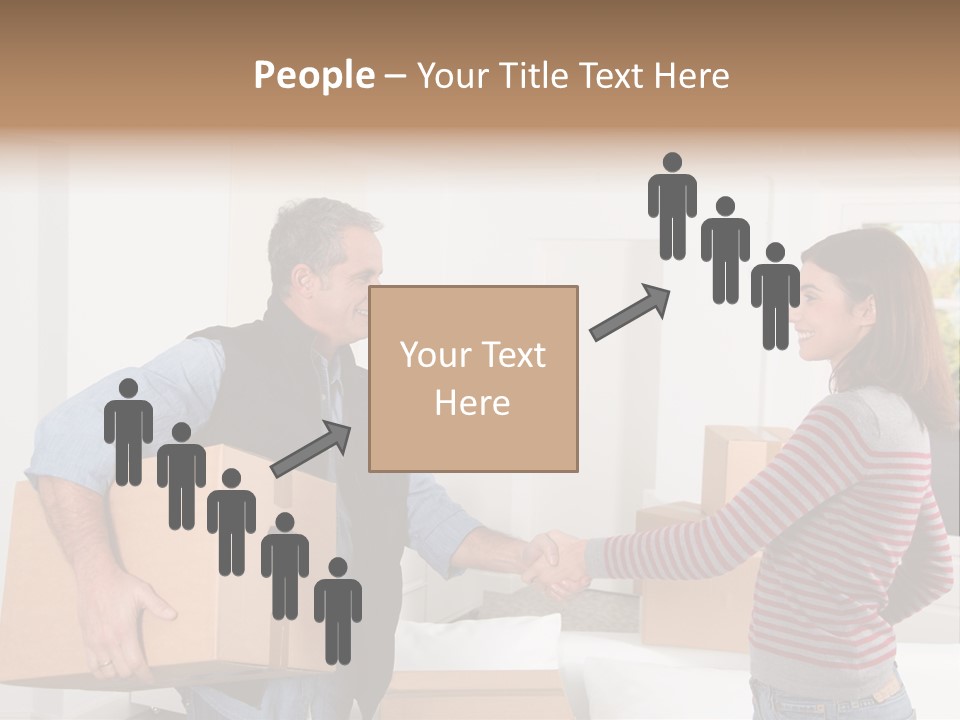 Investment Legal Sitting PowerPoint Template