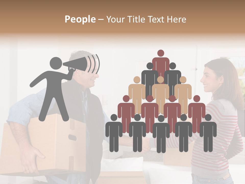 Investment Legal Sitting PowerPoint Template