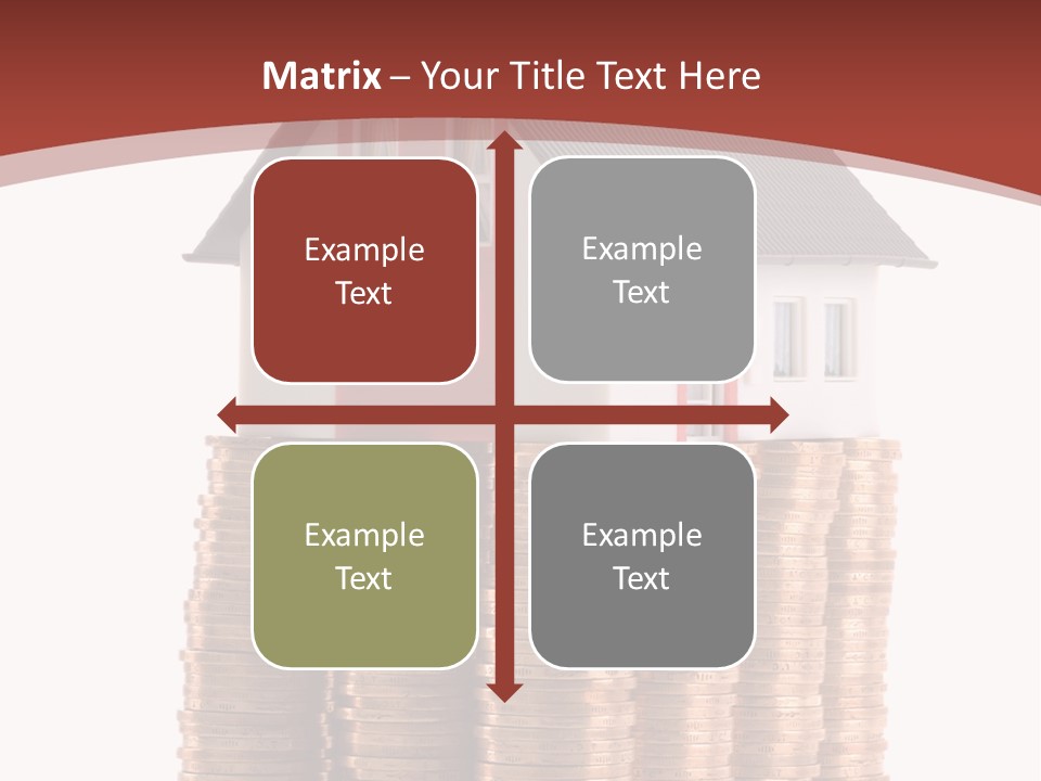 Buy Finance Development PowerPoint Template