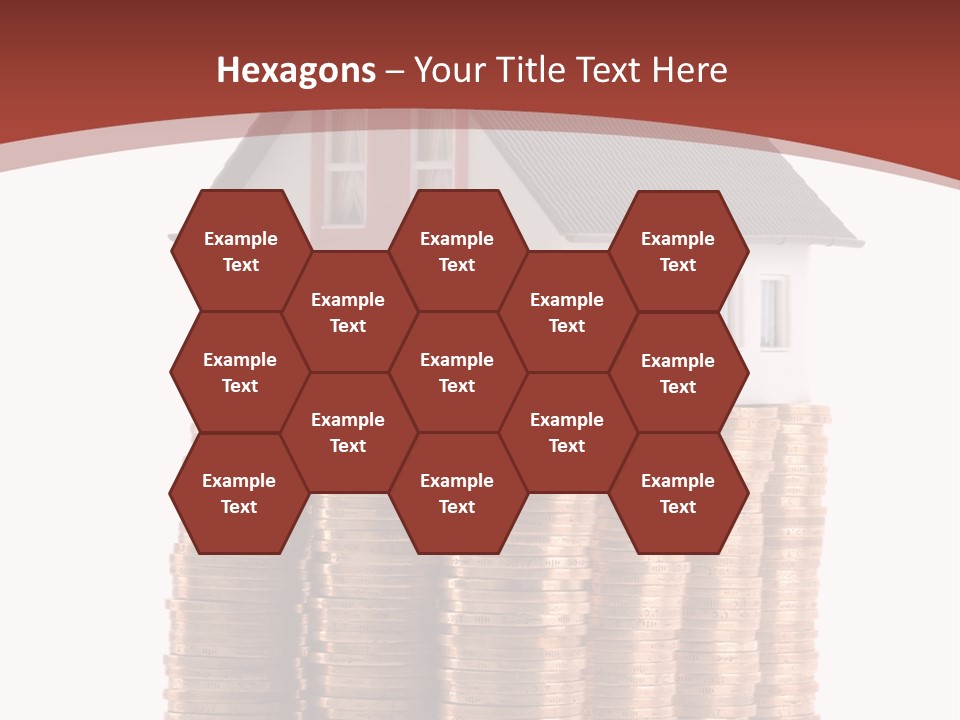 Buy Finance Development PowerPoint Template