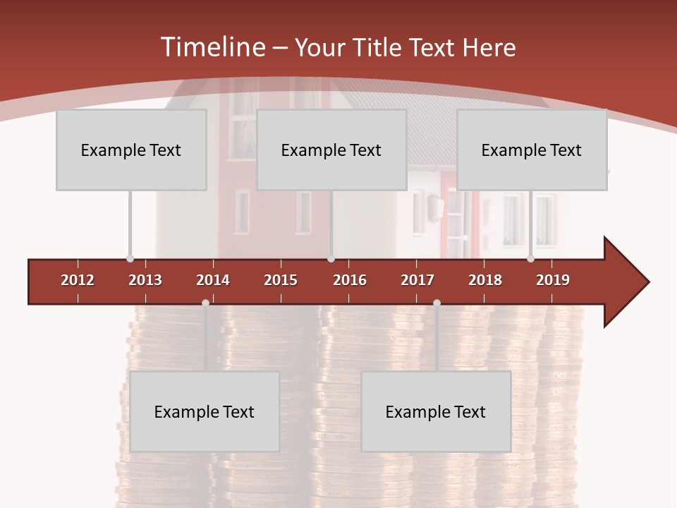 Buy Finance Development PowerPoint Template