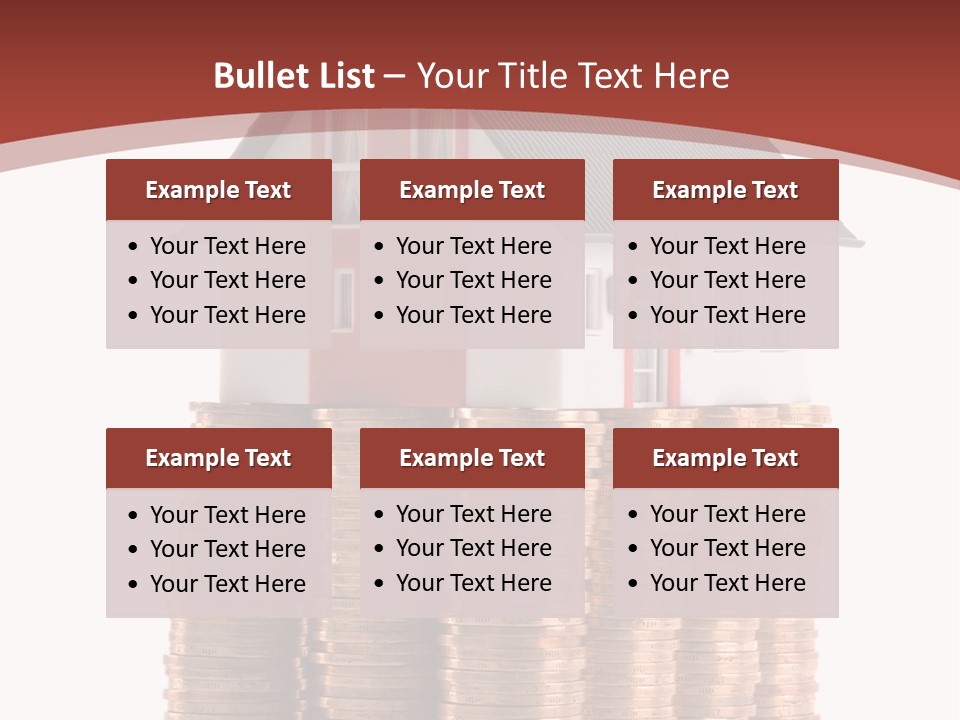 Buy Finance Development PowerPoint Template
