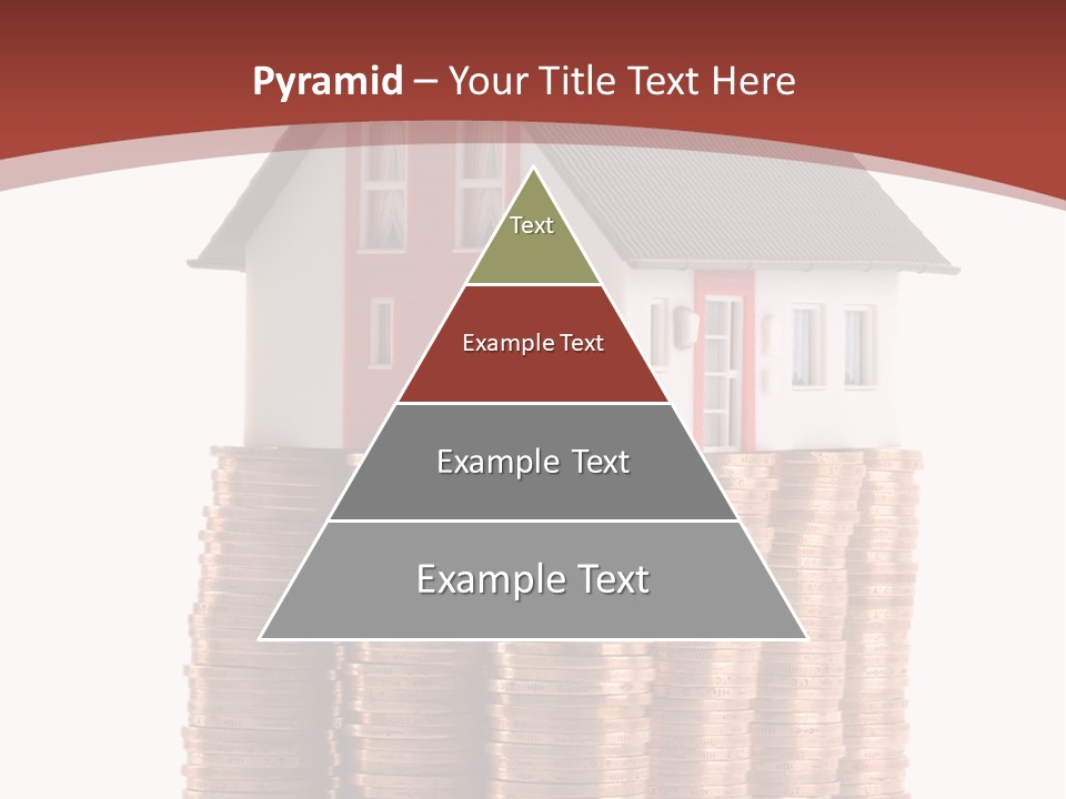 Buy Finance Development PowerPoint Template