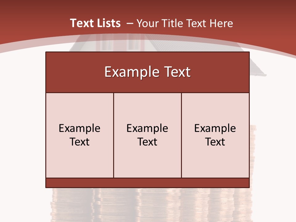 Buy Finance Development PowerPoint Template