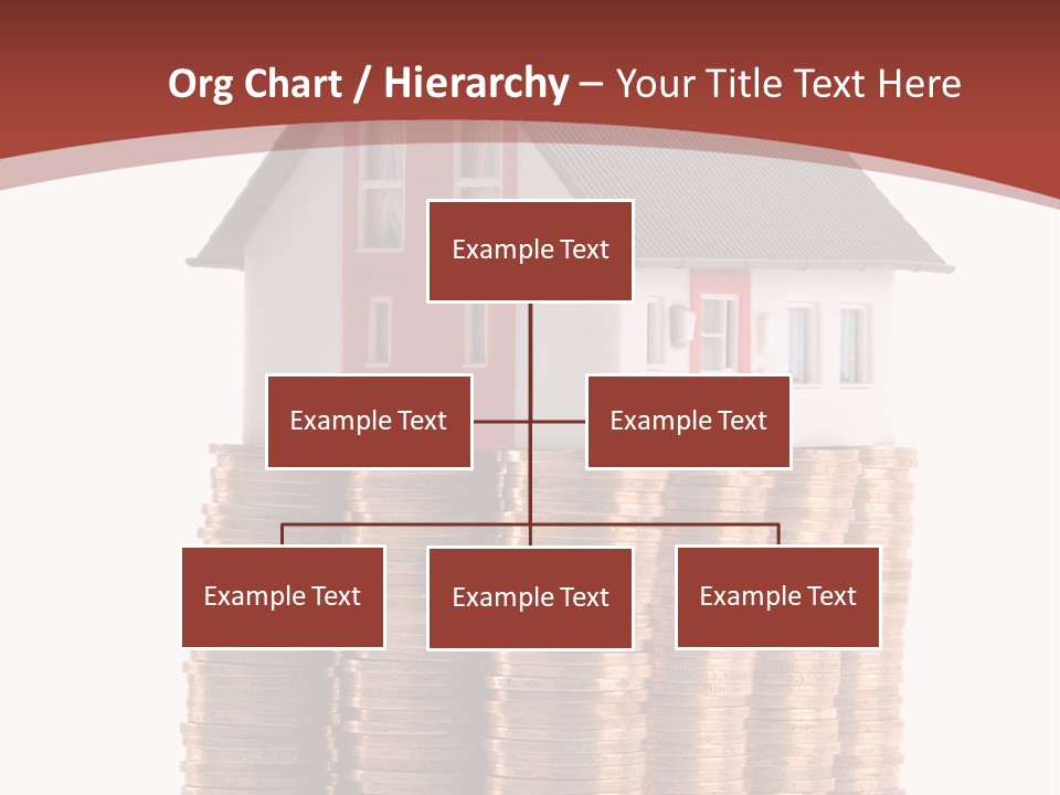 Buy Finance Development PowerPoint Template