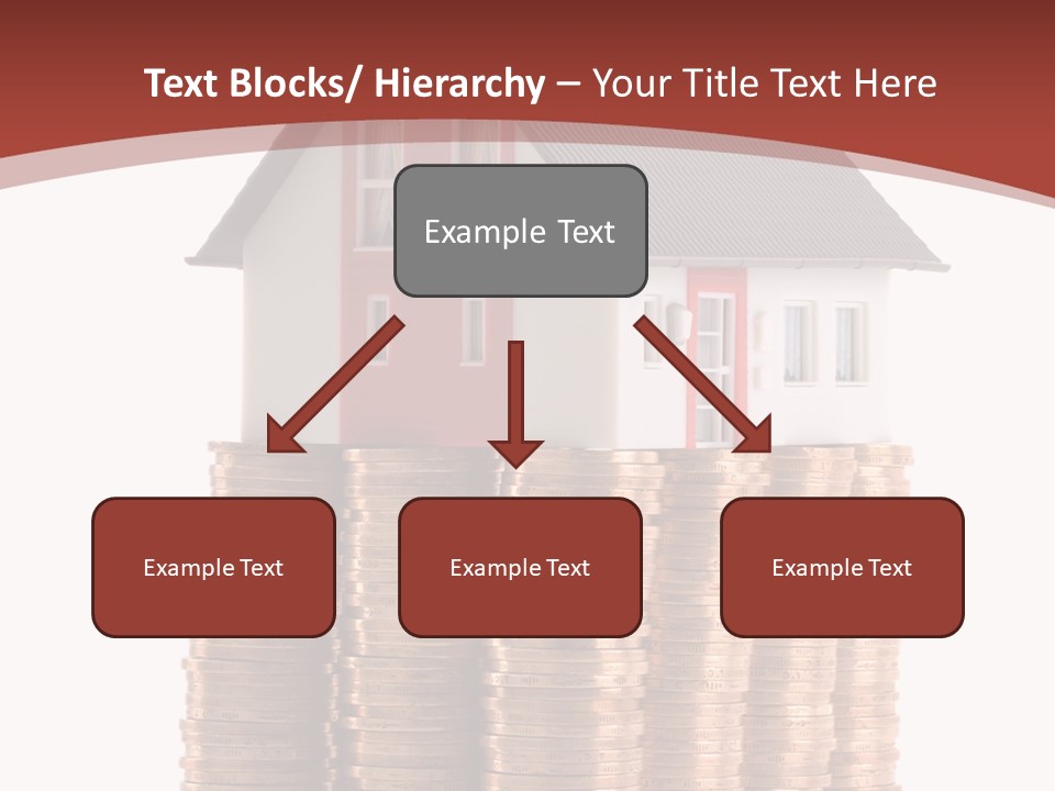 Buy Finance Development PowerPoint Template