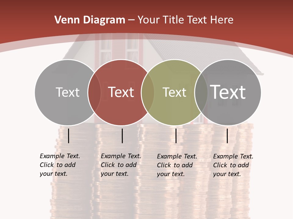 Buy Finance Development PowerPoint Template