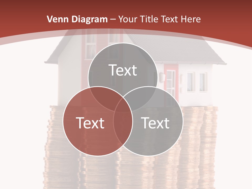 Buy Finance Development PowerPoint Template