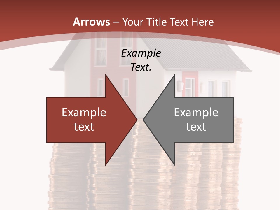 Buy Finance Development PowerPoint Template