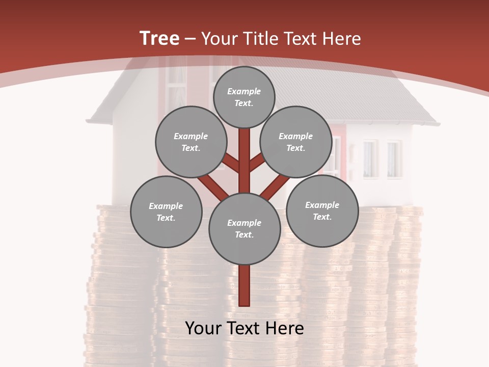 Buy Finance Development PowerPoint Template
