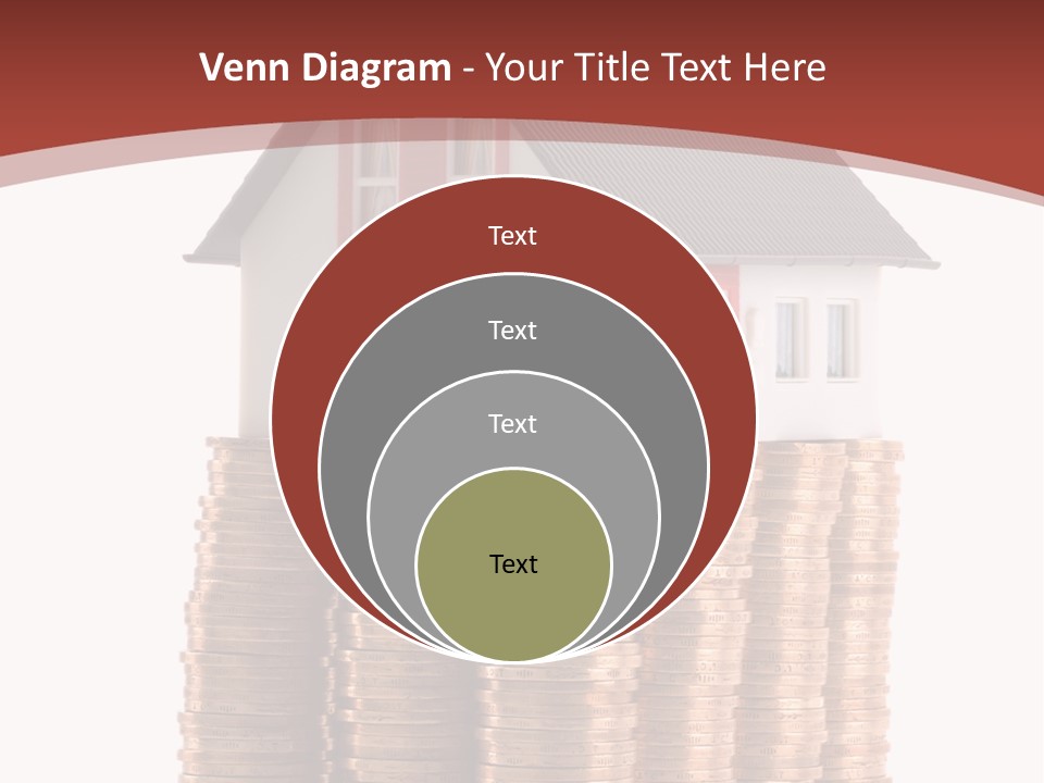Buy Finance Development PowerPoint Template