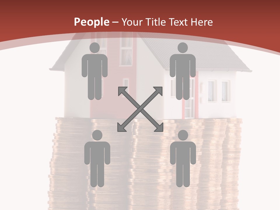 Buy Finance Development PowerPoint Template