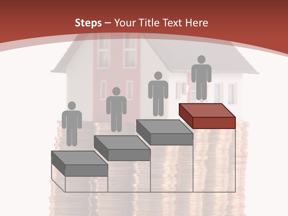 Buy Finance Development PowerPoint Template