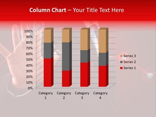 Access Digital Biometrics PowerPoint Template