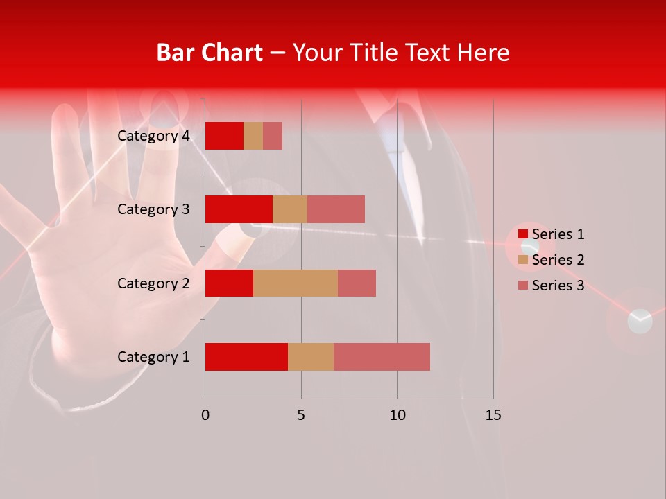 Access Digital Biometrics PowerPoint Template