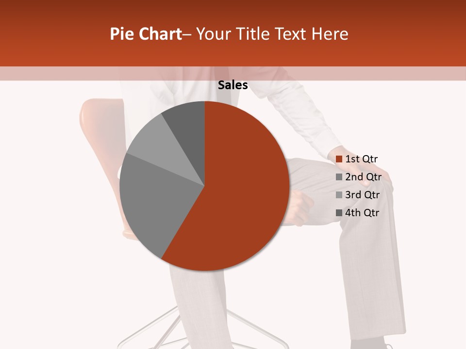 Corporate Communication Team PowerPoint Template