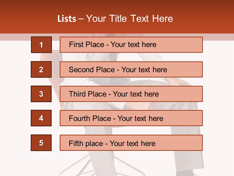 Corporate Communication Team PowerPoint Template