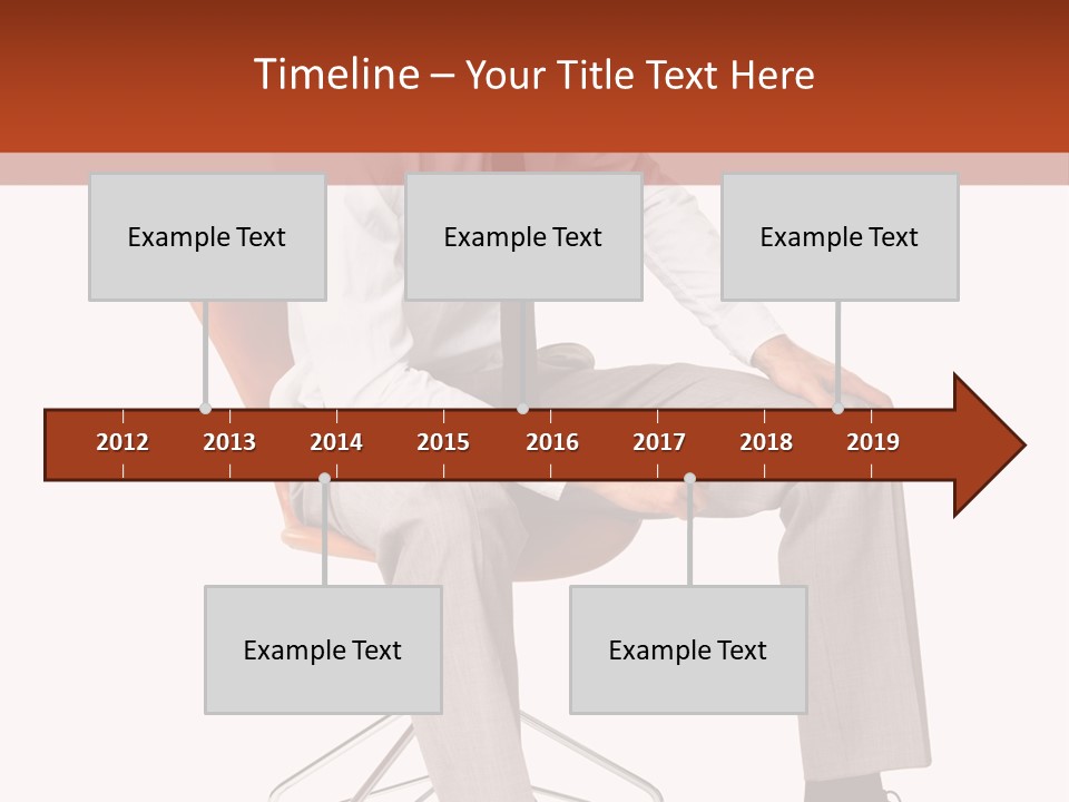 Corporate Communication Team PowerPoint Template