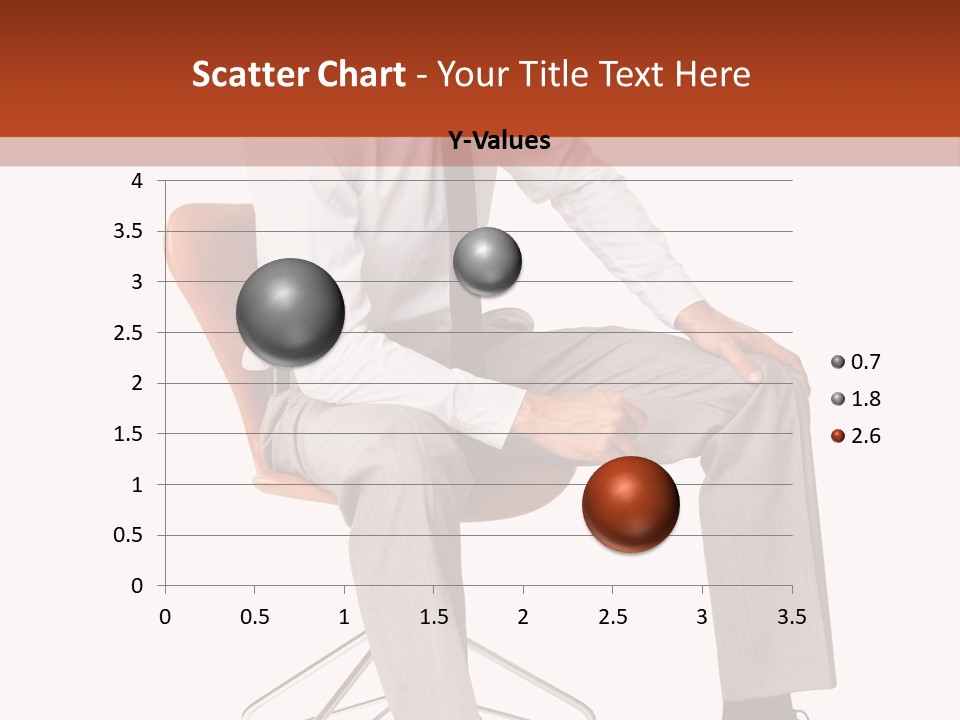 Corporate Communication Team PowerPoint Template