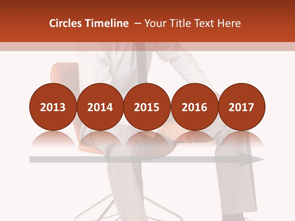 Corporate Communication Team PowerPoint Template