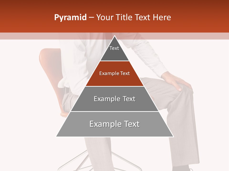 Corporate Communication Team PowerPoint Template