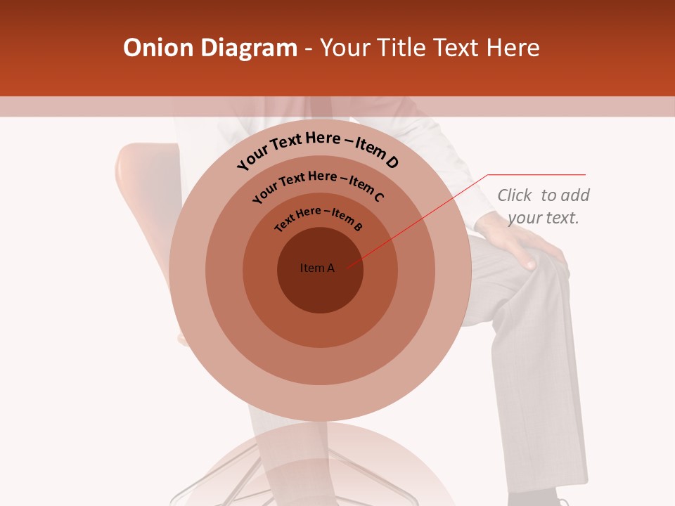 Corporate Communication Team PowerPoint Template