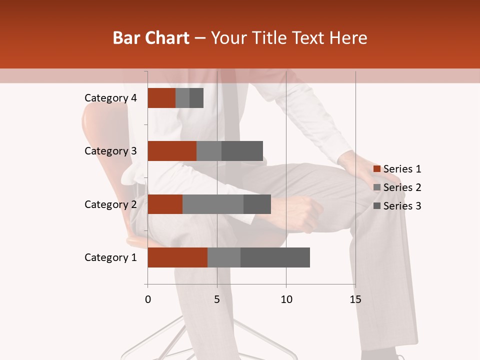 Corporate Communication Team PowerPoint Template