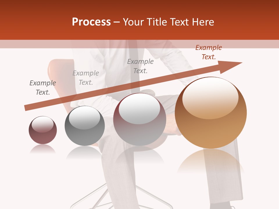 Corporate Communication Team PowerPoint Template