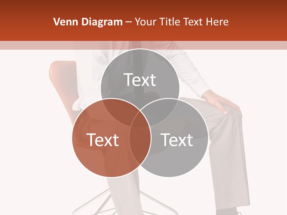 Corporate Communication Team PowerPoint Template