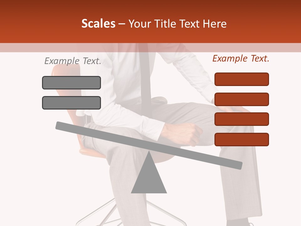Corporate Communication Team PowerPoint Template
