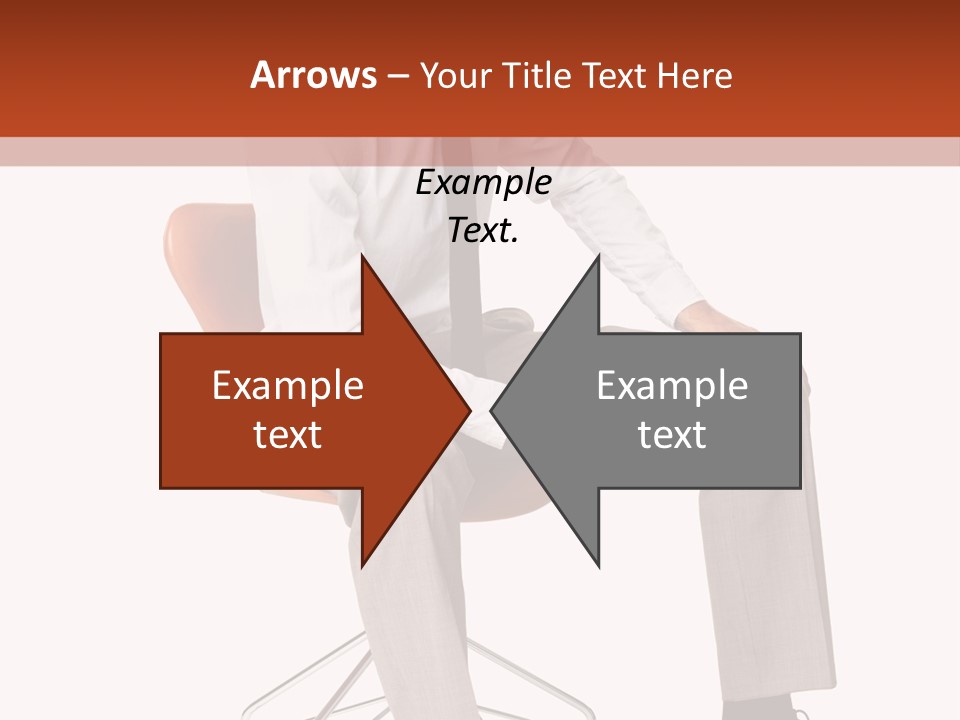 Corporate Communication Team PowerPoint Template