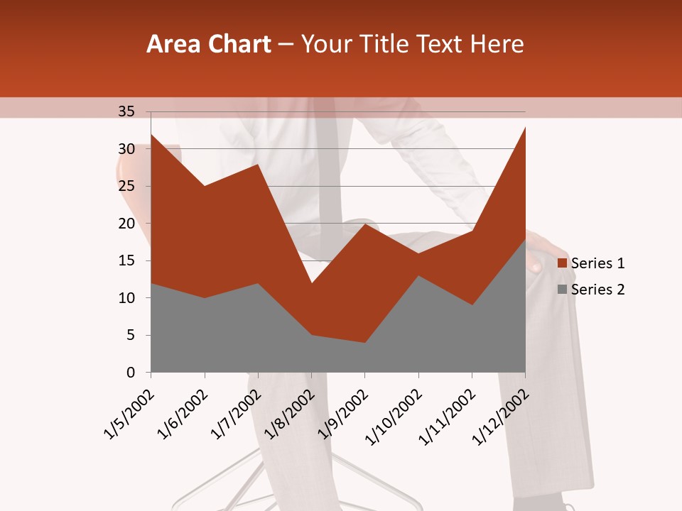 Corporate Communication Team PowerPoint Template